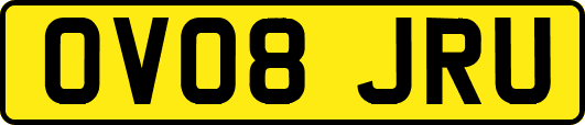 OV08JRU