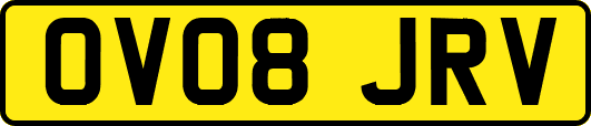 OV08JRV