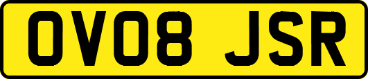 OV08JSR