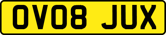 OV08JUX