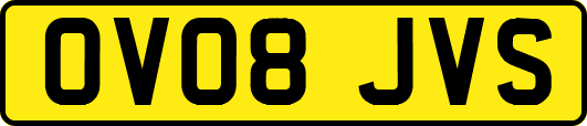 OV08JVS