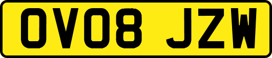 OV08JZW