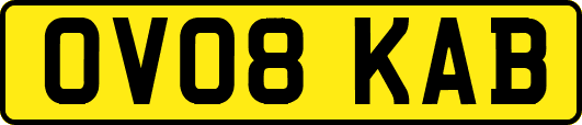 OV08KAB