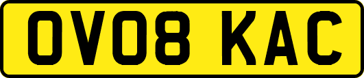 OV08KAC