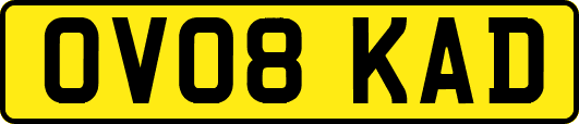 OV08KAD