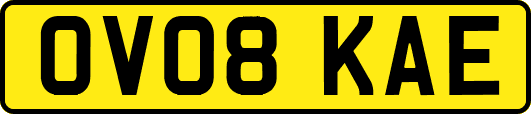 OV08KAE