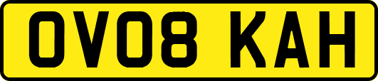 OV08KAH