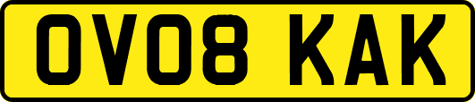 OV08KAK