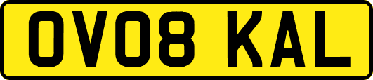 OV08KAL