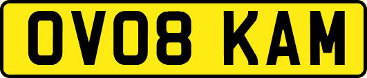 OV08KAM