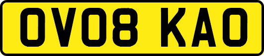OV08KAO
