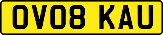 OV08KAU