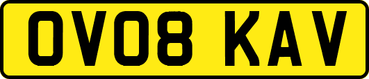 OV08KAV