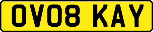 OV08KAY