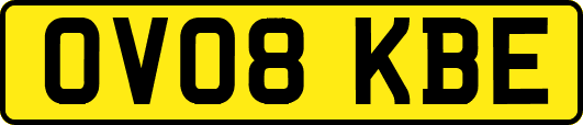 OV08KBE