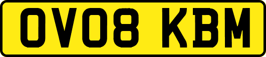 OV08KBM