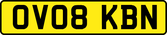 OV08KBN