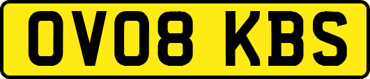 OV08KBS