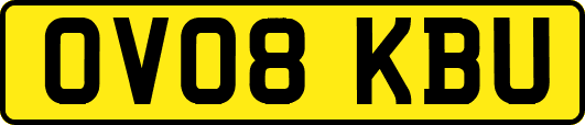 OV08KBU