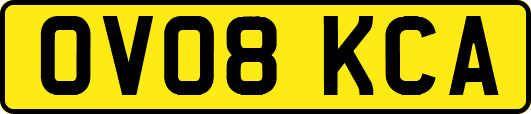 OV08KCA