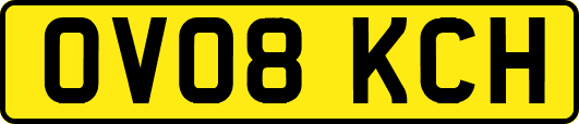 OV08KCH