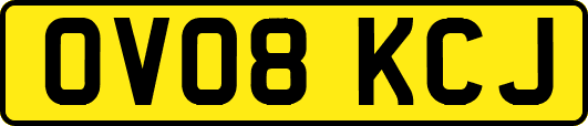 OV08KCJ