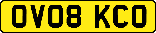 OV08KCO
