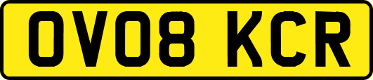 OV08KCR