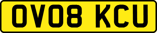 OV08KCU