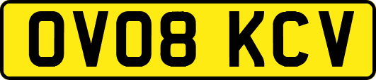 OV08KCV