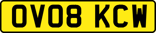 OV08KCW