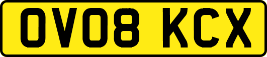 OV08KCX