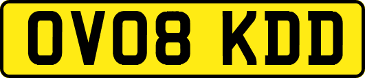 OV08KDD