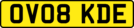 OV08KDE