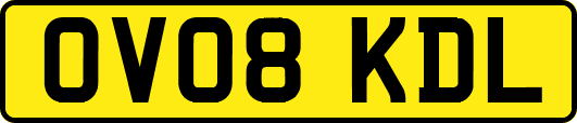 OV08KDL