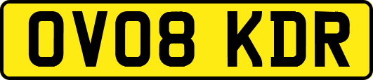 OV08KDR