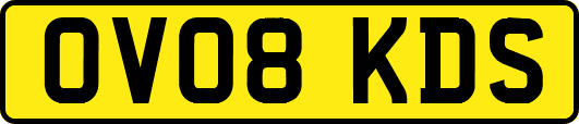OV08KDS
