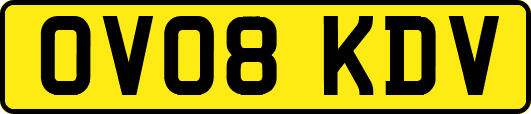 OV08KDV