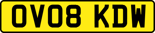 OV08KDW