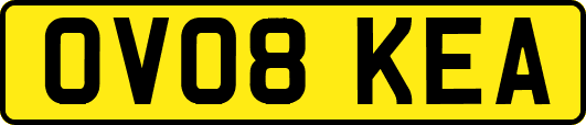 OV08KEA