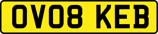 OV08KEB