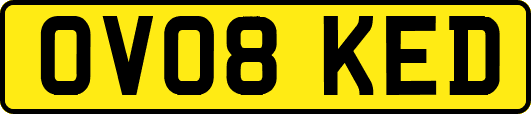 OV08KED
