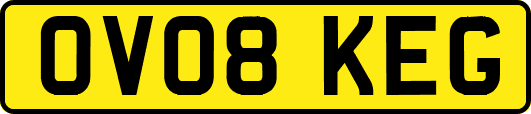 OV08KEG