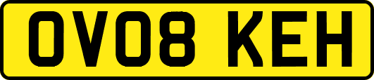 OV08KEH