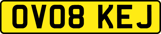 OV08KEJ