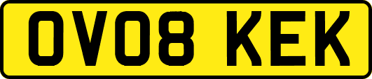 OV08KEK