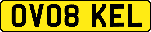 OV08KEL