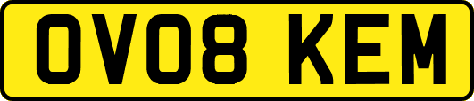 OV08KEM