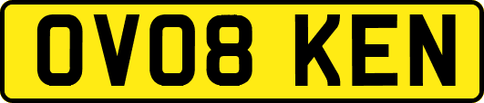 OV08KEN