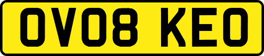 OV08KEO